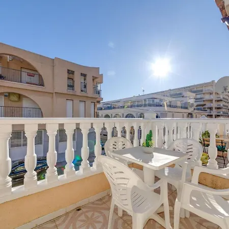 Casa Paseo Villa Torrevieja Exterior photo