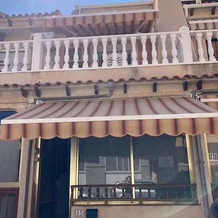 Casa Paseo Villa Torrevieja Exterior photo
