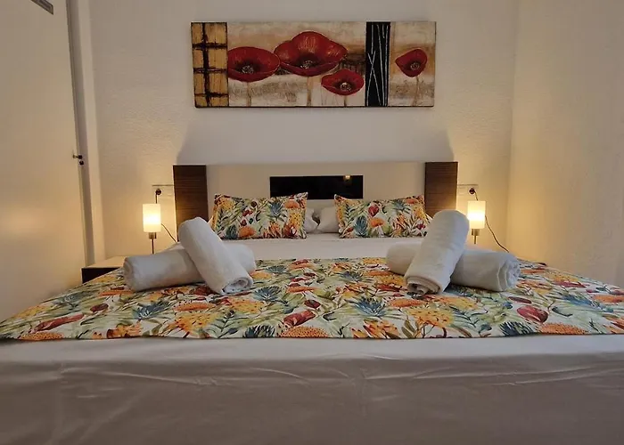 Casa Paseo