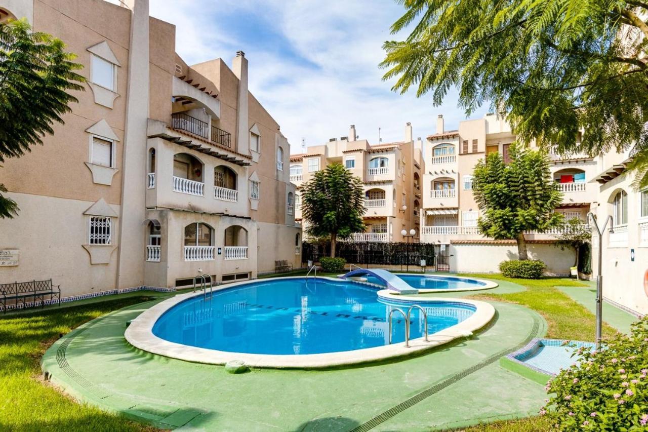 Casa Paseo * Torrevieja