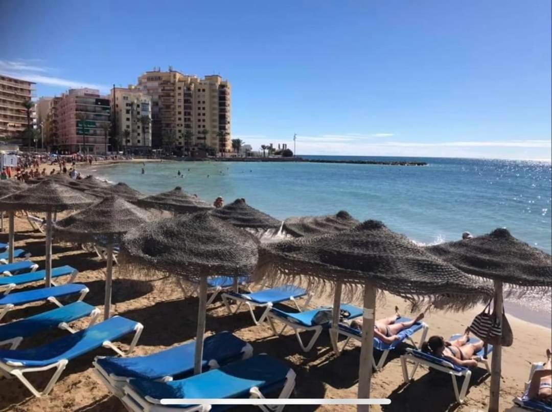Casa Paseo Villa Torrevieja