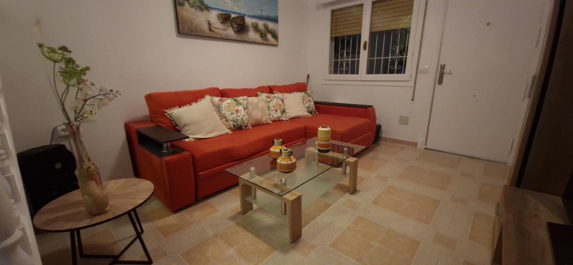 Casa Paseo Villa Torrevieja