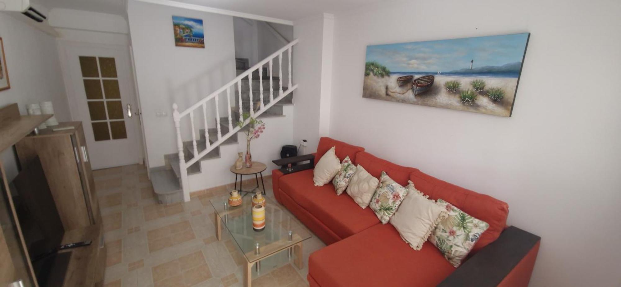 Casa Paseo Villa *