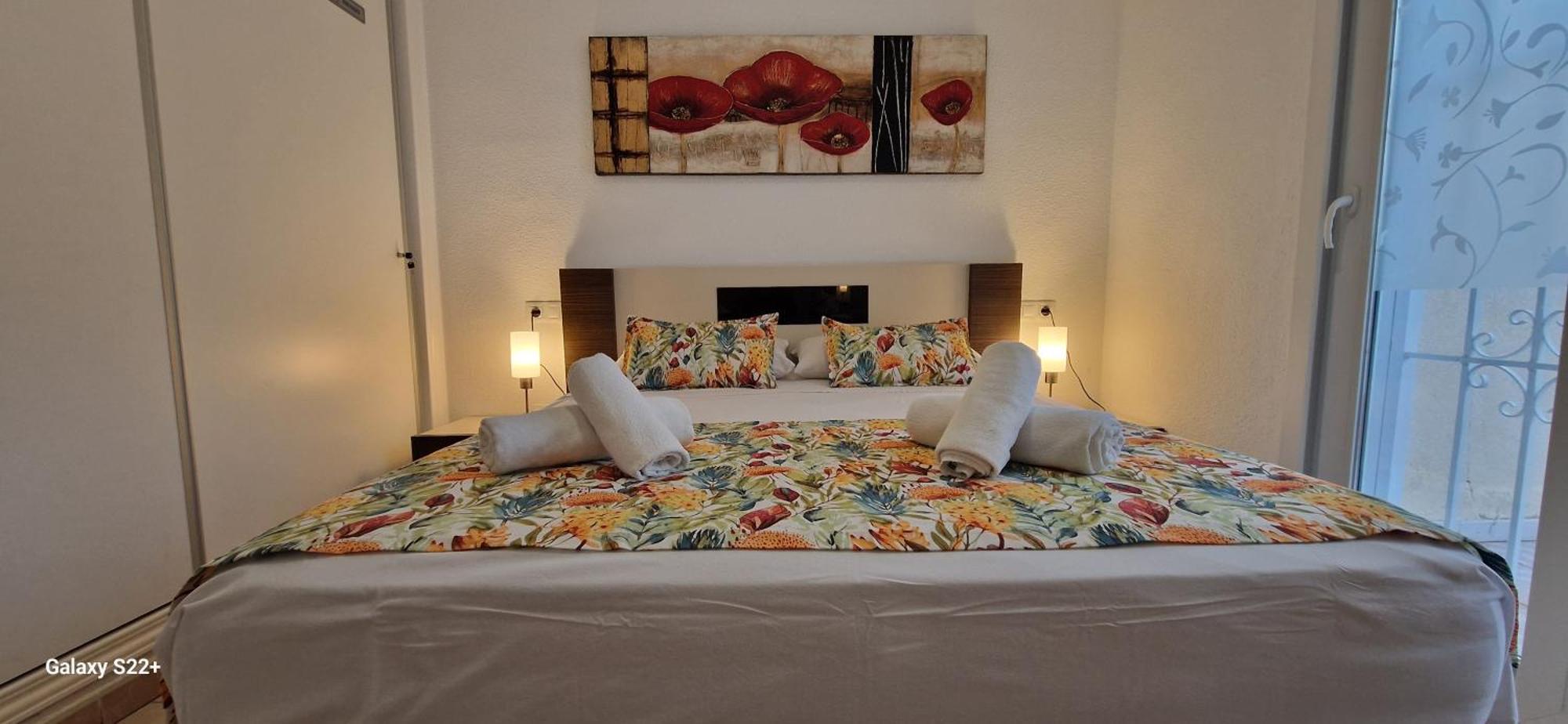 Casa Paseo Villa *