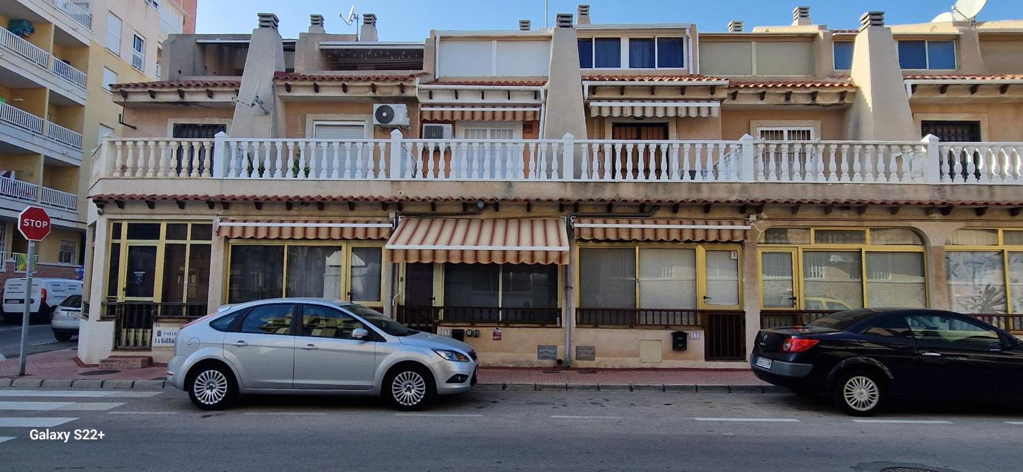 Casa Paseo Villa Torrevieja