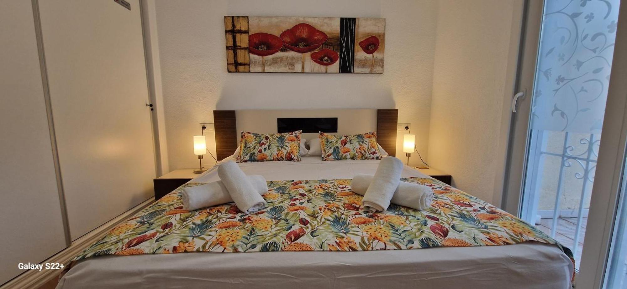 Villa Casa Paseo Torrevieja