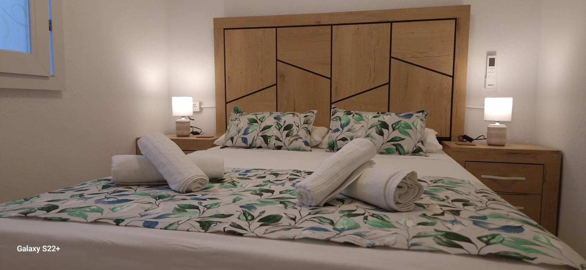 Villa Casa Paseo Torrevieja