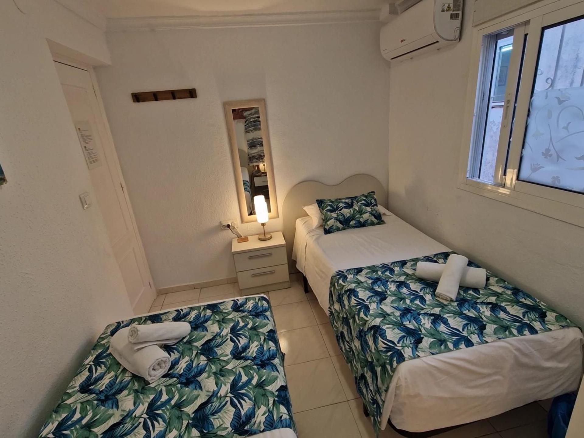 Casa Paseo Torrevieja