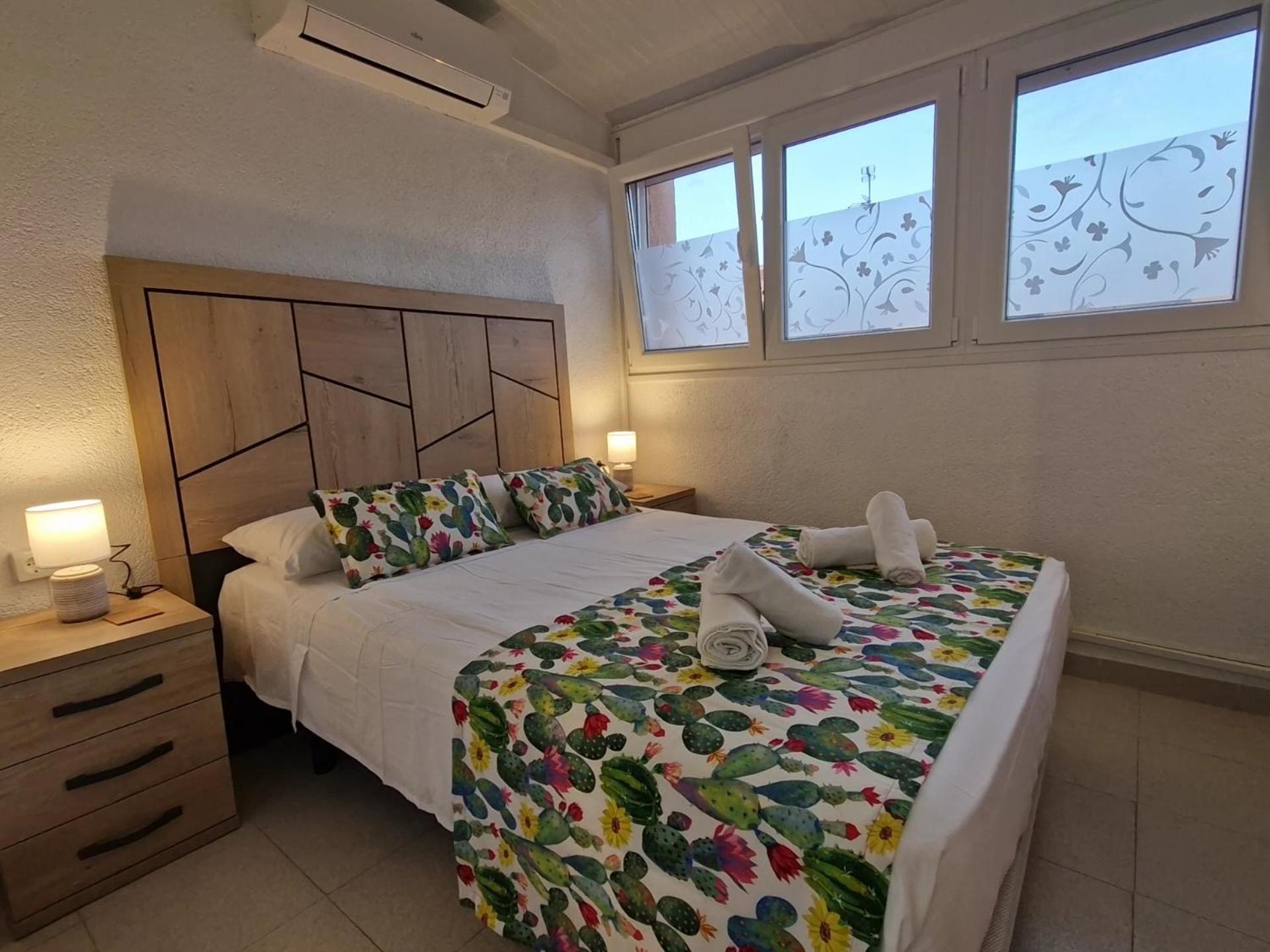 Casa Paseo Villa