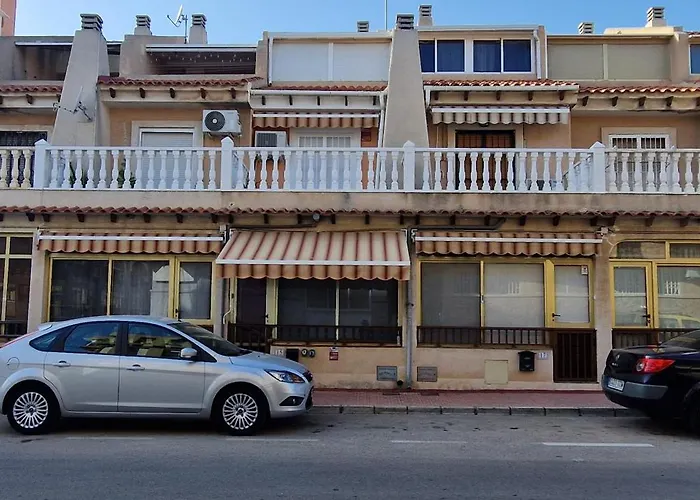 Casa Paseo