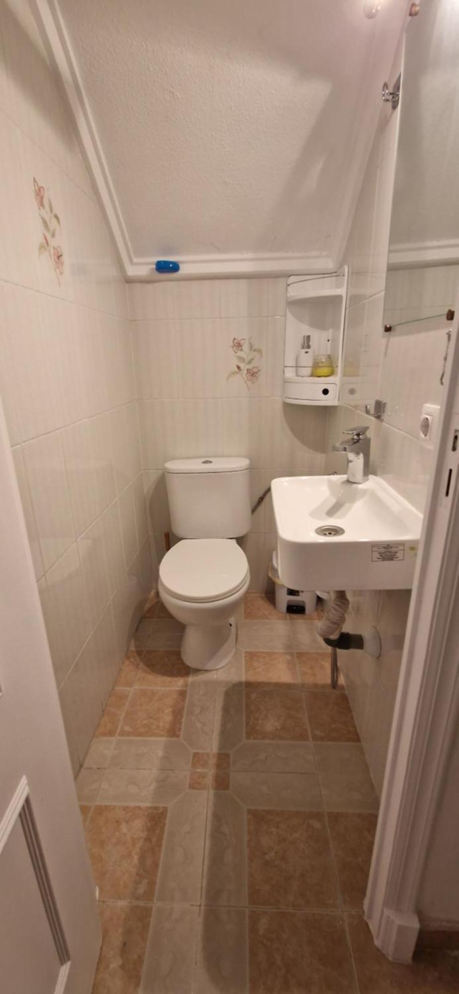 Villa Casa Paseo Torrevieja