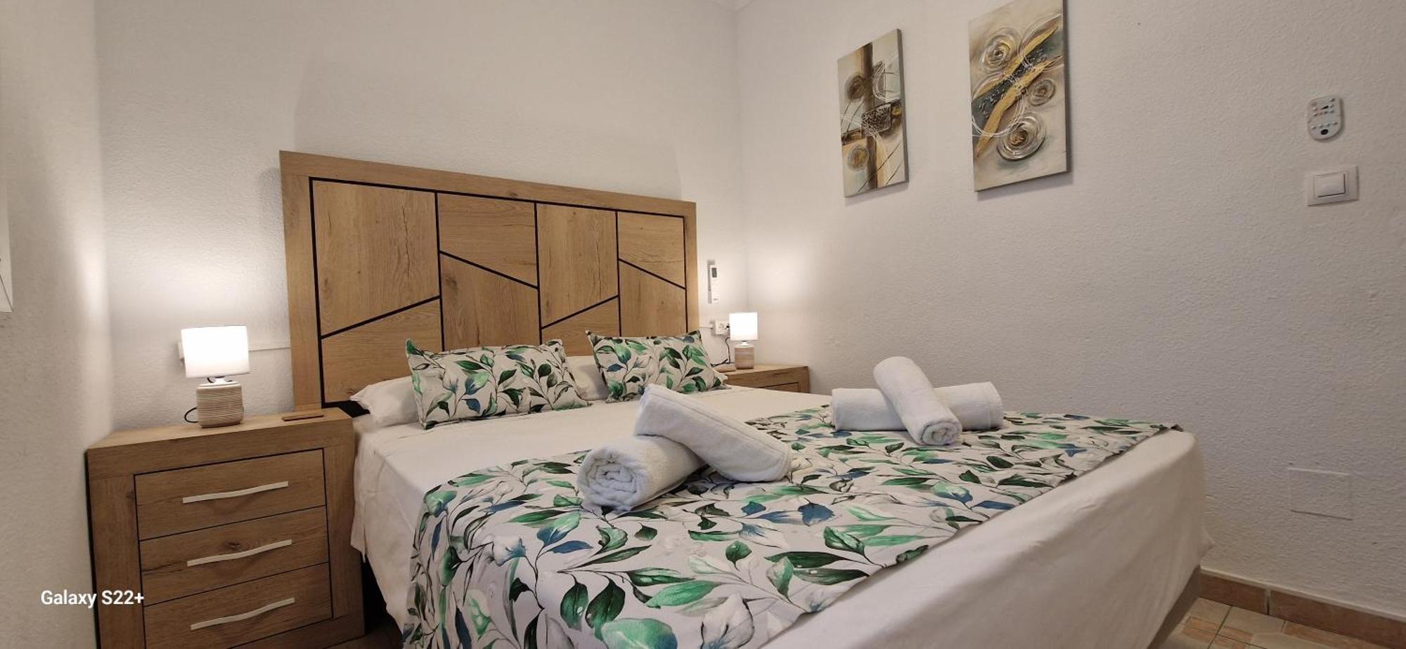 Casa Paseo Villa *