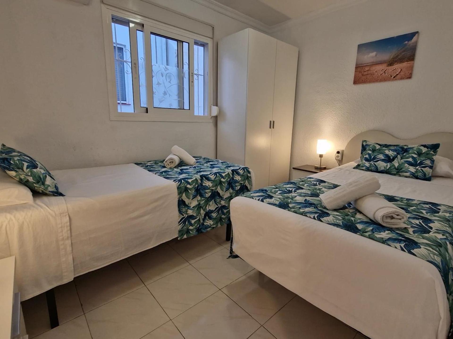 Casa Paseo Villa