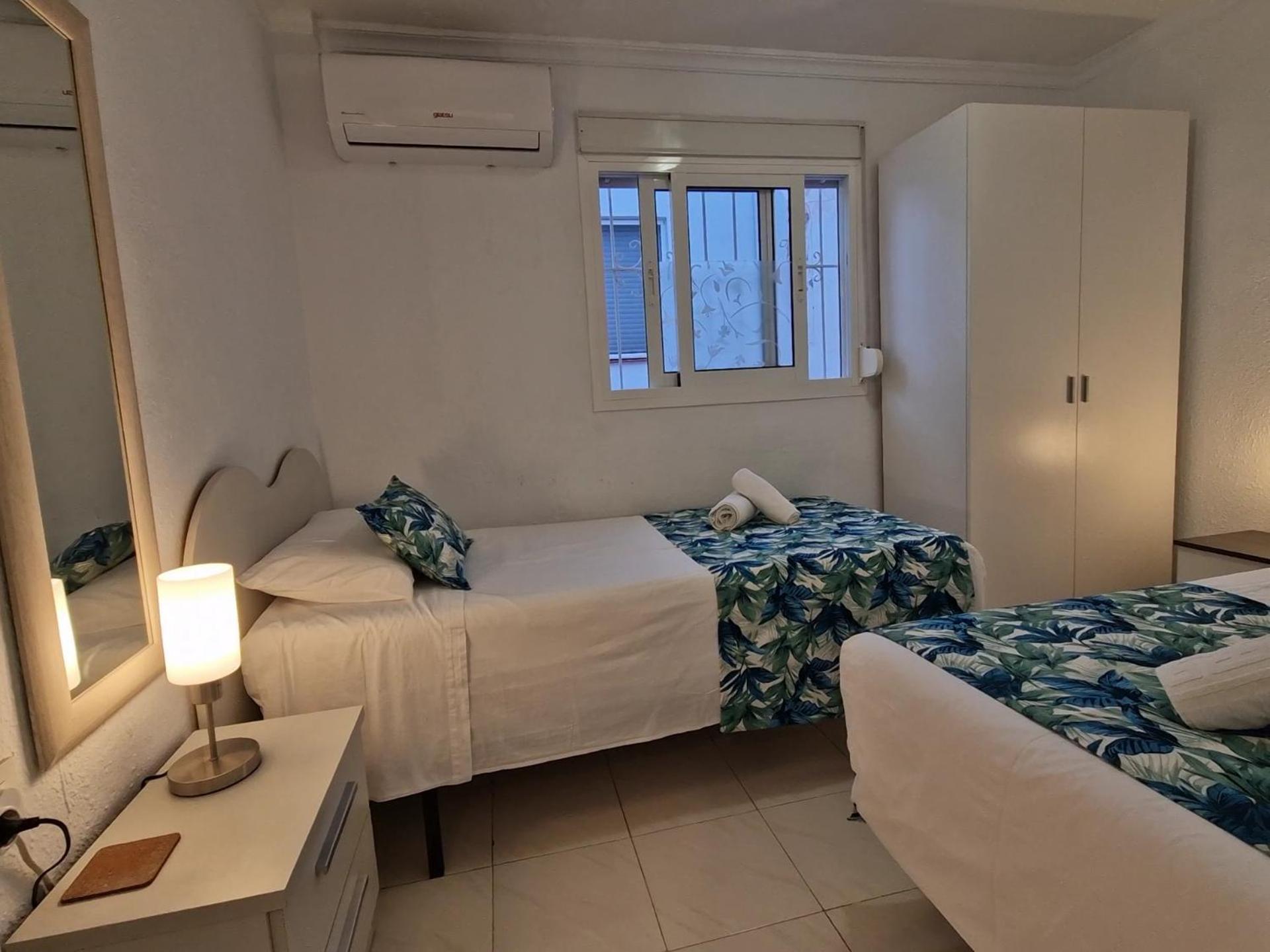 Villa Casa Paseo Torrevieja